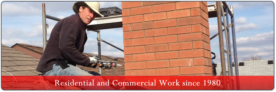 Chimney Repairs Kitchener - Privacy Policy Banner Image