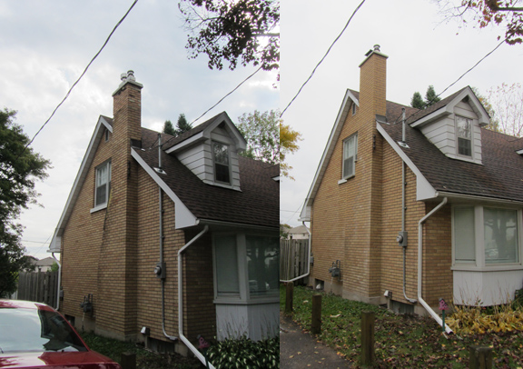 J. A. Coles & Sons Providing Chimney Repairs
