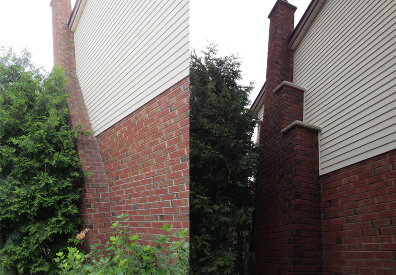 Chimney Inspection and Repair Services in Cambridge