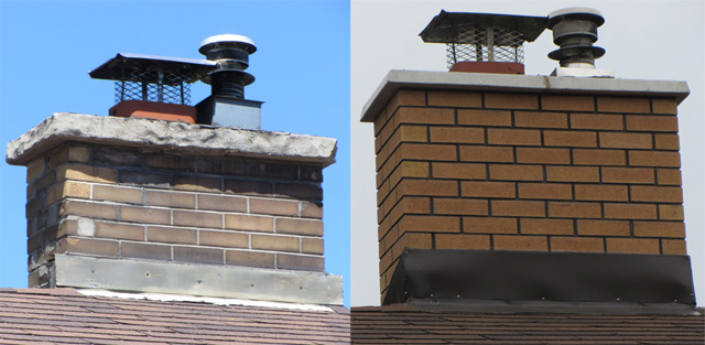 Reliable Chimney Repairs in Cambridge - J. A. Coles & Sons