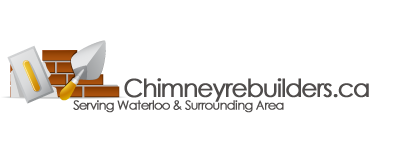 Masonry Repair Waterloo - Logo